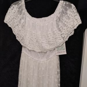 Bonnie Jean Dress